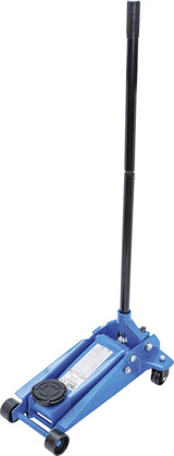 FLOOR JACK | HYDRAULIC | 3 T (9255)