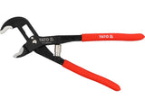 AUTOMATIC WATER PUMP PLIERS 250MM (YT-20916)