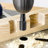 WOODWORKING | M14 | CARVING AND POLISHING | 3 PCS. (WCP3D)