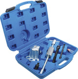 WHEEL HUB PULLER WITH SLIDING HAMMER | 6 PCS. (7745)