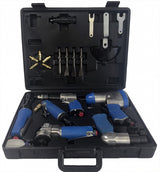PNEUMATIC TOOL SET | 24 PCS. (LX240)
