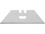TRAPEZOIDAL BLADES | 10 PCS | 61 X 19 X 0.6 MM (YT-75312)