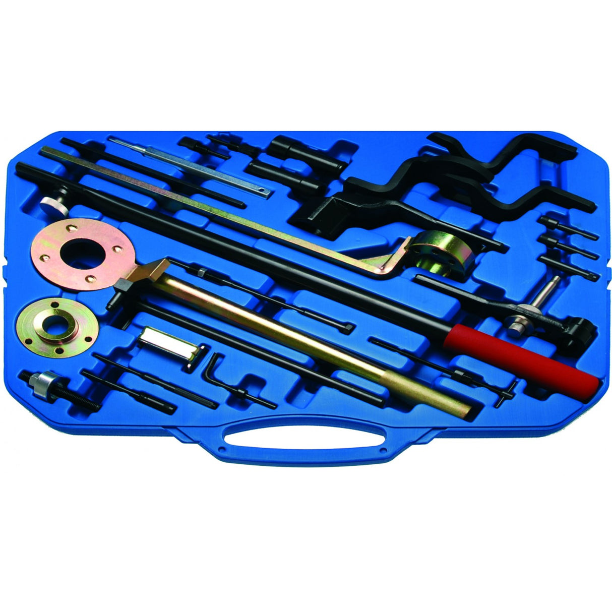 ENGINE LOCKING KIT | HONDA, MAZDA, SUBARU, HYUNDAI, DAEWOO, CHEVROLET (68300)