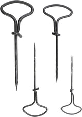 AUGER SET | 2,5 - 5 MM | 4 PCS. (2022)