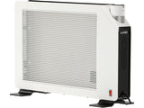 CONV. RAD. HEATER WITH HUMIDIFIER 2000W (68632)