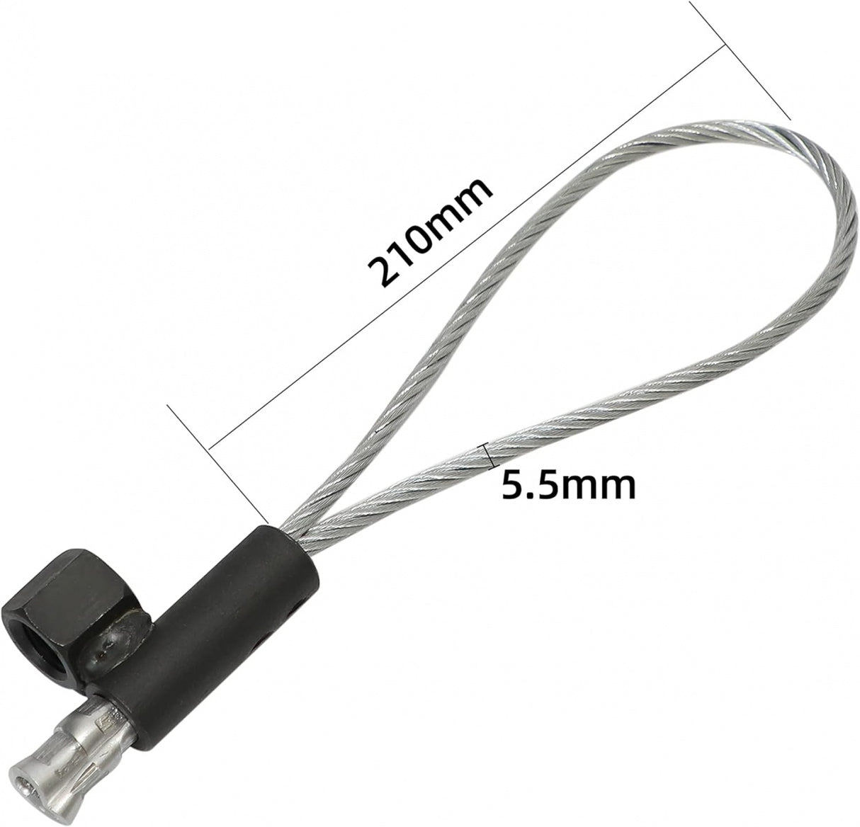 REVERSE DRIVESHAFT JOINT SLIDE HAMMER | WITH ACCESSORIES (H226B)
