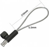 REVERSE DRIVESHAFT JOINT SLIDE HAMMER | WITH ACCESSORIES (H226B)