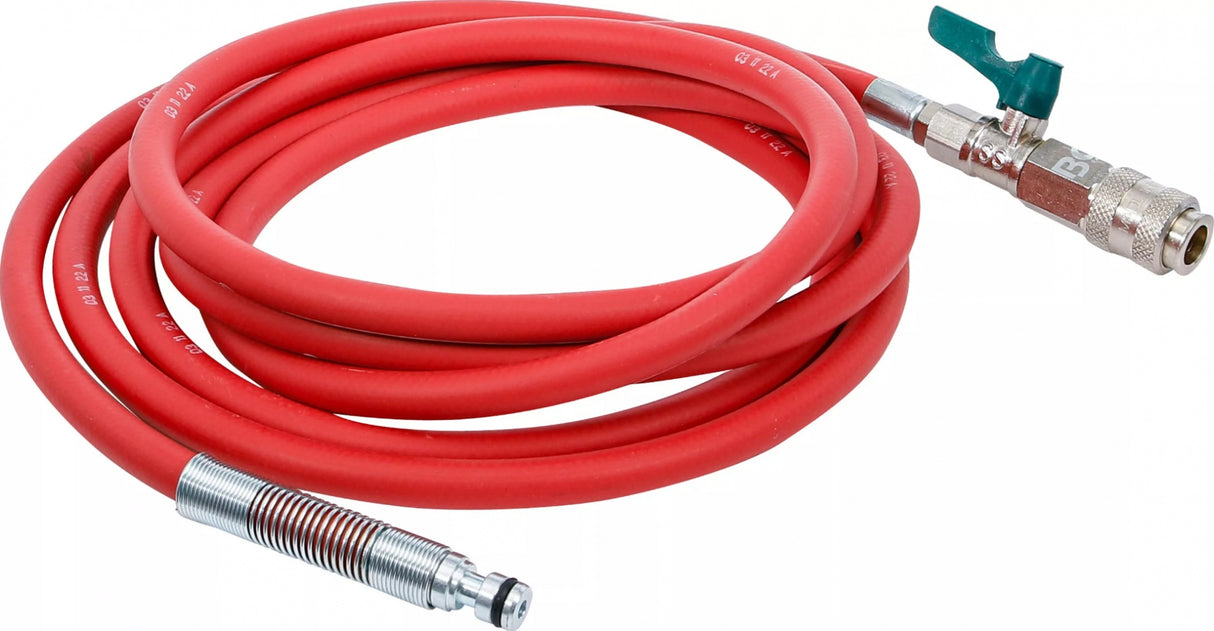 REPLACEMENT HOSE WITH QUICK COUPLER | FOR BGS 8315 (8315-4)