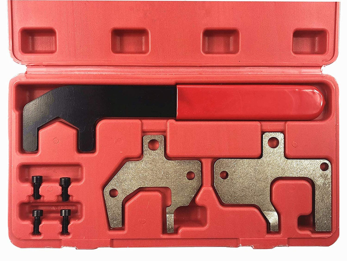 ENGINE LOCKING KIT | MERCEDES BENZ V6 / V8 | M112 / M113 (SK1713A)