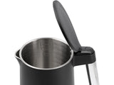 ELECTRIC KETTLE | TEMPERATURE CONTROL | BLACK | 1.7 L (68228)
