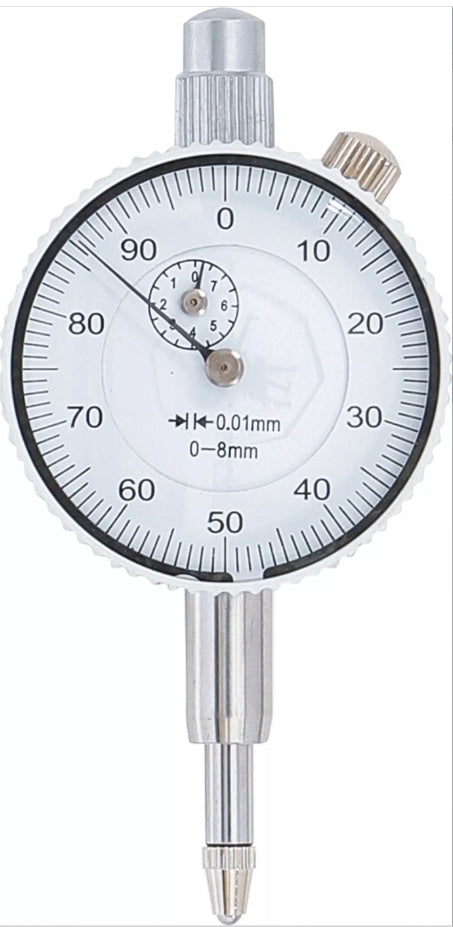 GAUGE | FOR BGSS 1938 / 8319 / 8159 | Ø 42 MM (8319-1)