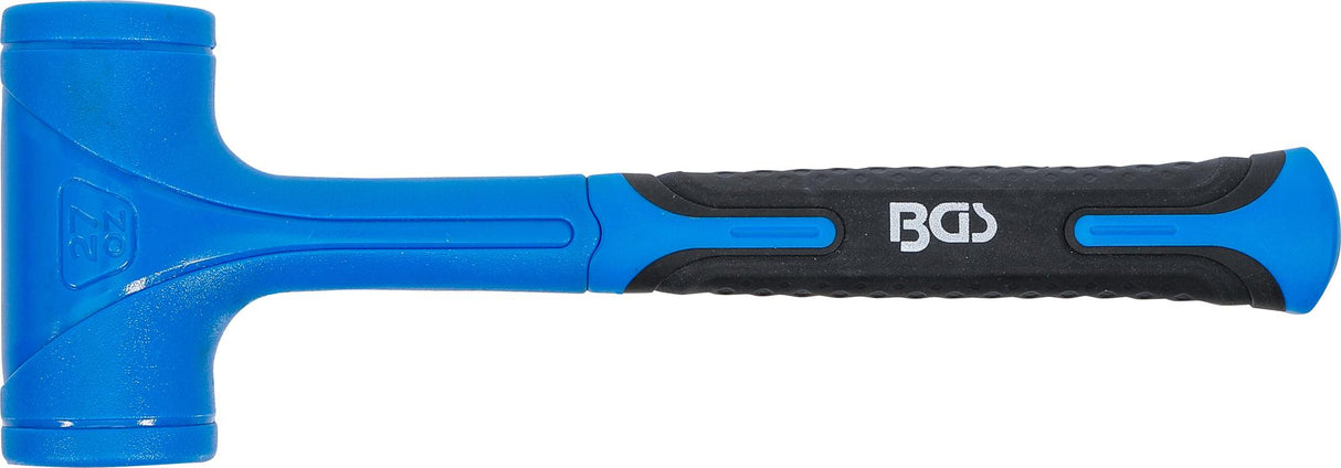 DEAD BLOW HAMMER | SOFT HEAD | Ø 55 MM | 765 G (74444)