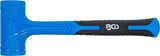DEAD BLOW HAMMER | SOFT HEAD | Ø 55 MM | 765 G (74444)