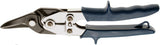 SHEET METAL PROFILE SNIPS | LEFT / STRAIGHT CUTTING | 260 MM (1680)