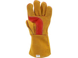 WELDING GLOVES S. 10 (YT-74824)