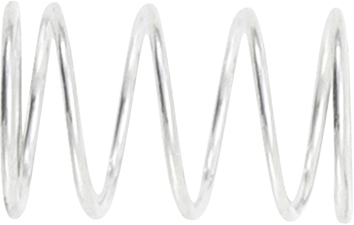 SPRING ASSORTMENT | COMPRESSION SPRINGS | 246 PCS. (9806)