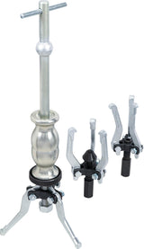 EXTERNAL / INTERNAL PULLER SET | 5 PCS. (7734)