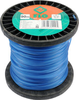 GRASS TRIMMER LINE 2.4MMX90M /STAR/ (89457)