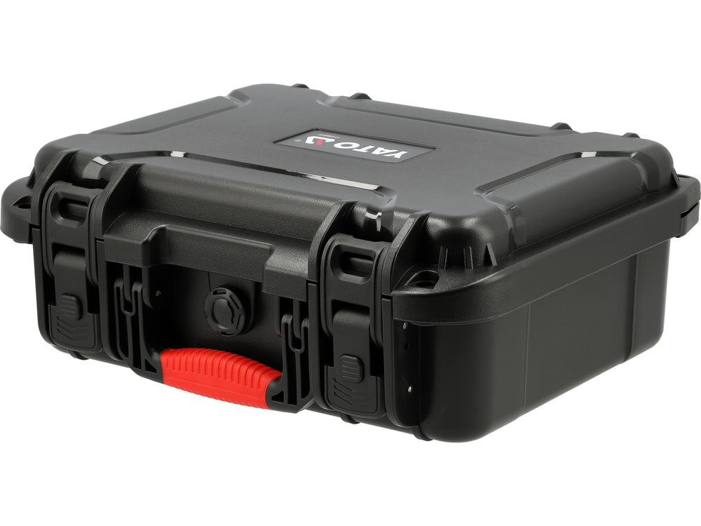 SUITCASE | IMPACT RESISTANT | AIRTIGHT | L349 X W290 X H135 MM (YT-088972)