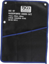 EMPTY WALLET FOR BGS 457 (457-TASCHE)