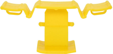 TILE LEVELING CLIPS | 6-9 MM | 100 PCS. (04677)