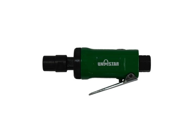 PNEUMATIC GRINDER SMALL - MINI 1/4" (3 OR 6 MM) 105 MM LENGTH (PSDG8200)