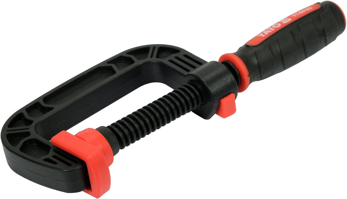2" NYLON C CLAMP (YT-64183)