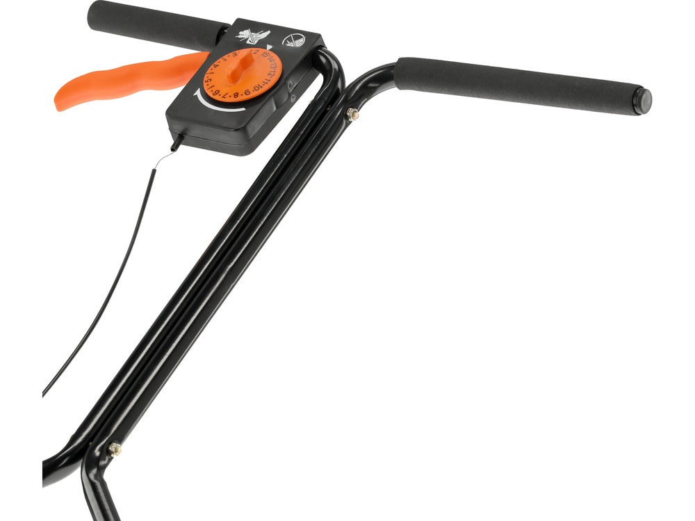 SEEDER/SPREADER ROTARY GARDEN 15 KG (89877)