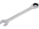COMBINATION RATCHET WRENCH, 18MM (YT-0199)