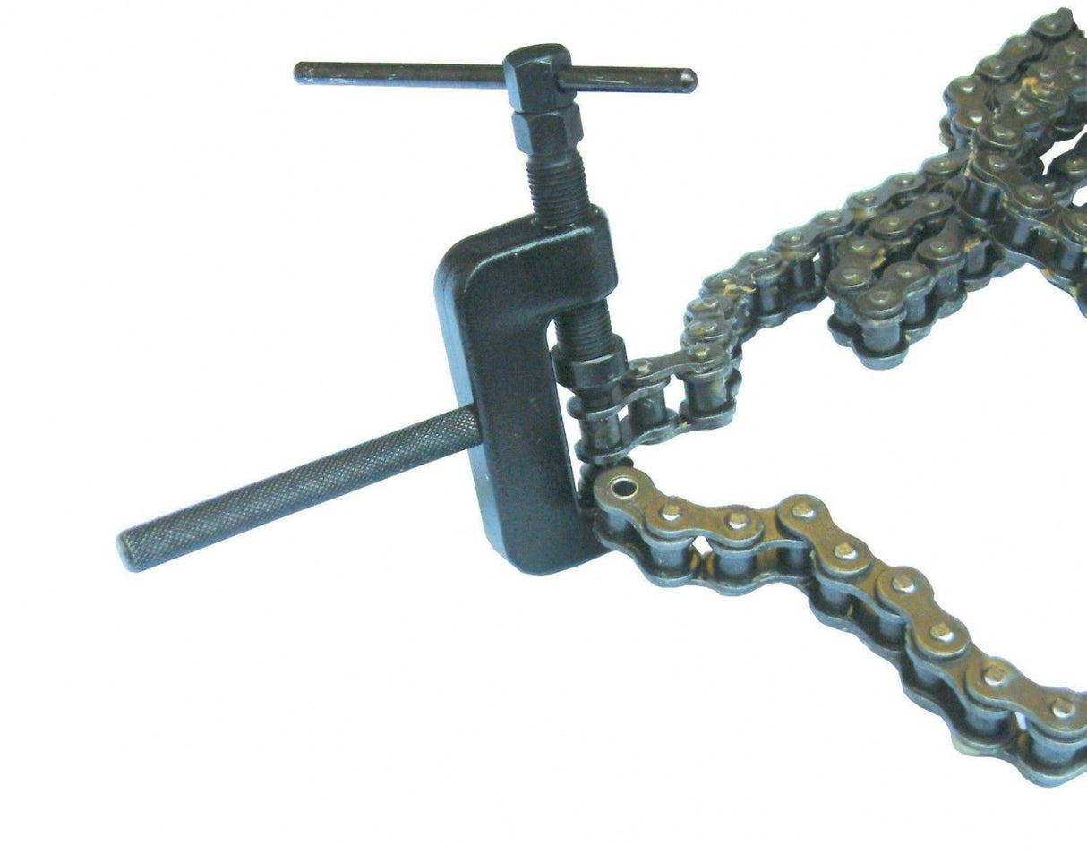 CHAIN RIVETING AND BREAKING TOOL SET (1749V)