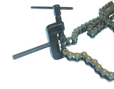 CHAIN RIVETING AND BREAKING TOOL SET (1749V)