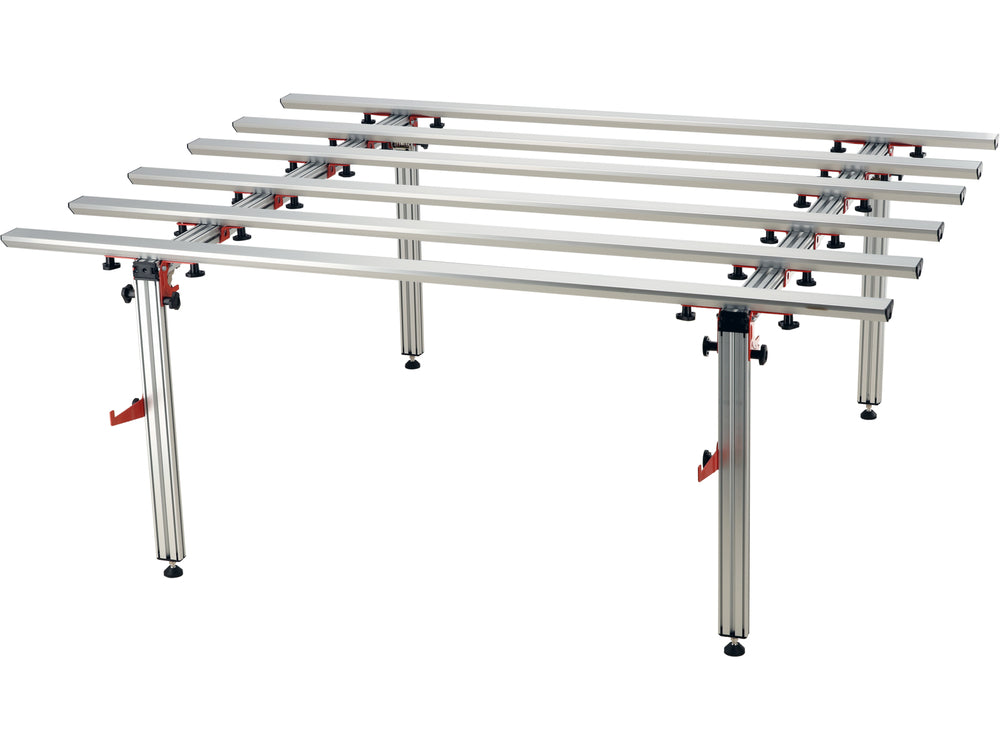 SLAB WORKBENCH 180CM (YT-37100)