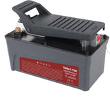 PNEUMATIC-HYDRAULIC FOOT PUMP (E5102C)