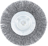 DISC BRUSH | Ø 100 MM (3077)