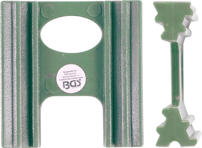CAMSHAFT LOCKING TOOL | FOR OPEL / VAUXHALL ASTRA, VECTRA, OMEGA, FRONTERA, SINTRA (1769)