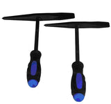 HAMMER SET FOR BODY REPAIR | 2 PCS. (RM0610)
