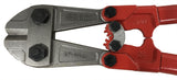 HIGH FORCE BOLT CUTTER | GEARBOX | HEAVY DUTY | 24" (BC02BDS)