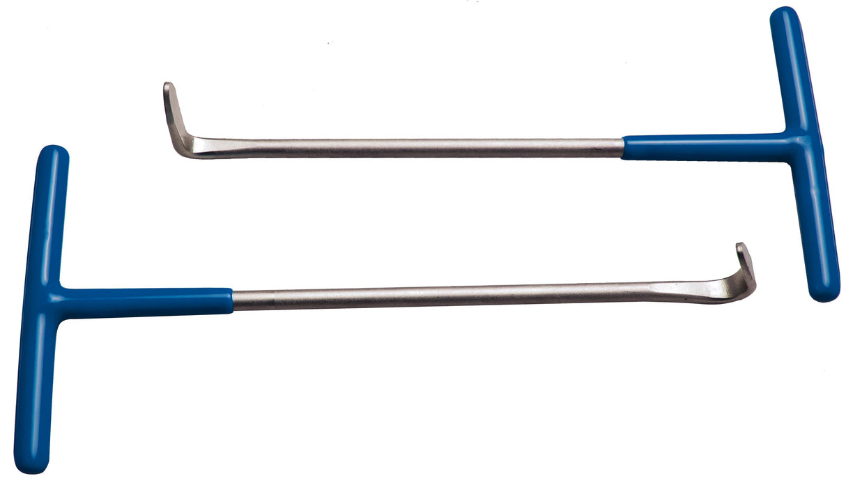 EXHAUST RUBBER HOOK SET | 2 PCS. (8440)