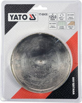 DIAMOND TILE DRILL BIT 125MM (YT-60436)
