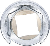 SPECIAL SOCKET, SLOTTED | 10 MM (3/8") DRIVE | 15 MM (70988-15)