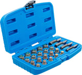 REPAIR KIT FOR OIL DRAIN THREADS | 64 PCS. (126)