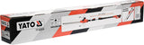 HEDGE TRIMMER 18V TELESCOPIC - 2AH (YT-82834)