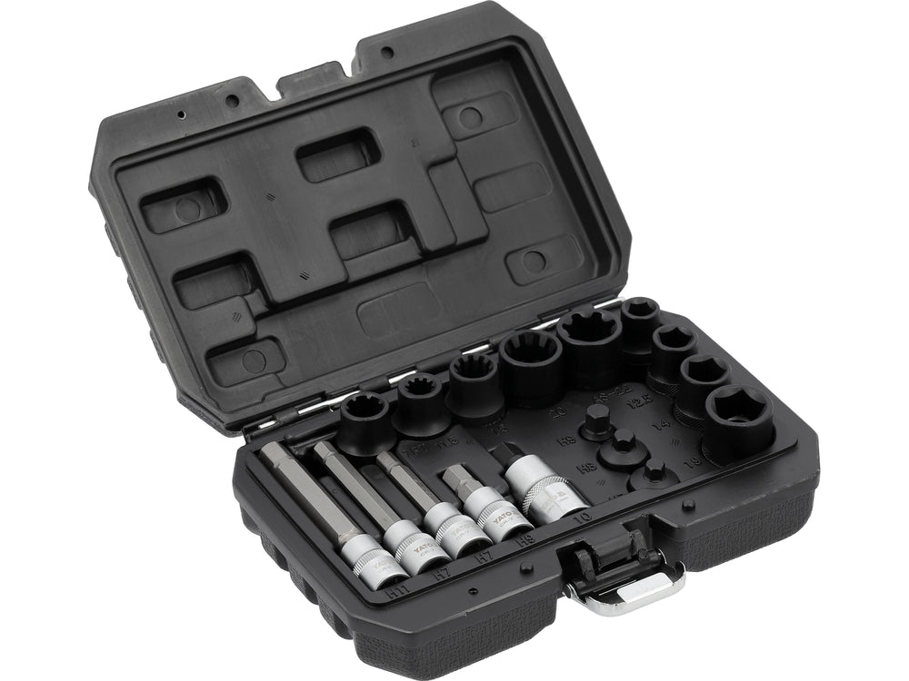 MASTER BRAKE CALIPER SET (YT-06812)