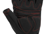 FINGERLESS GLOVES ANTI CORNS S. 10 (YT-74660)