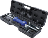 DENT REPAIR KIT WITH SLIDING HAMMER | 9 PCS. (1677)