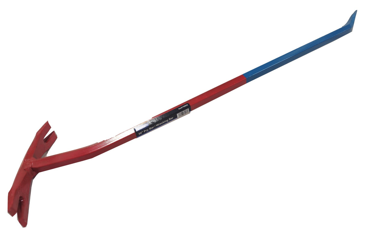 T-HANDLE PRY BAR | 30" | 750 MM (PWB30)