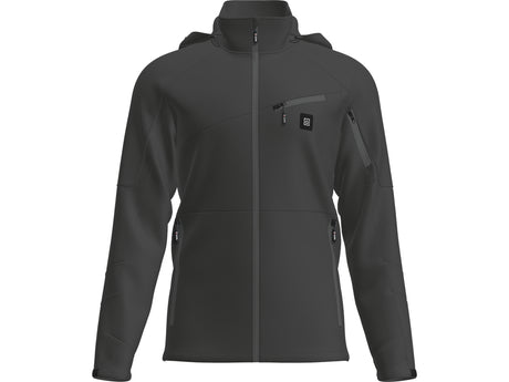 HEATED SOFTSHELL JACKET RADIATOR S. S (YT-79570)