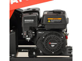 PETROL BRANCH, WOOD CHIPPER | DIAMETER 60 MM | 4.1 KW | 196 CM3 (YT-86160)