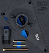 TOOL TRAY 1/6: HIGH PRESSURE PUMP SPROCKET PULLER | FOR HYUNDAI & KIA (9497)