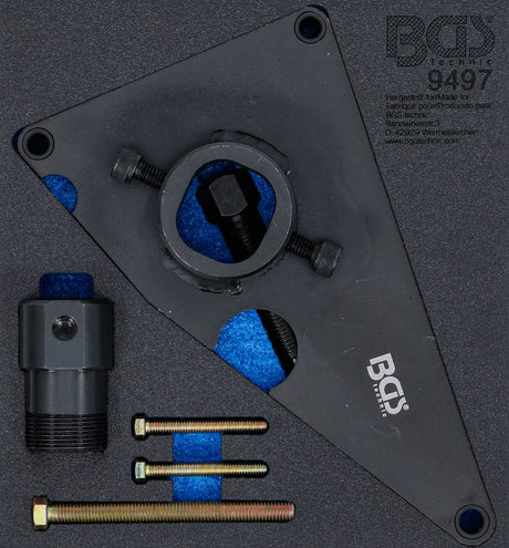 TOOL TRAY 1/6: HIGH PRESSURE PUMP SPROCKET PULLER | FOR HYUNDAI & KIA (9497)